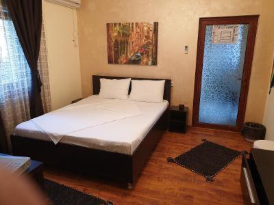 Hotel Casa Carter Sfântu Gheorghe Exteriér fotografie